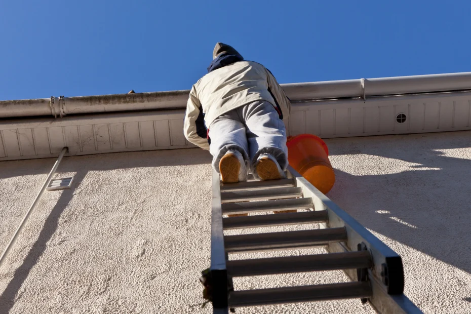 Gutter Cleaning Fairfax