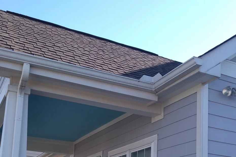 Gutter Cleaning Fairfax